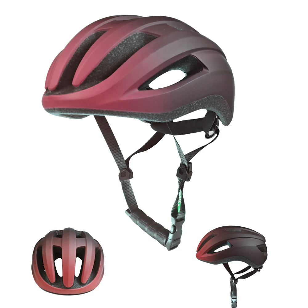 Best selling new design high quality specialize OEM bicycle bike helmet road bike