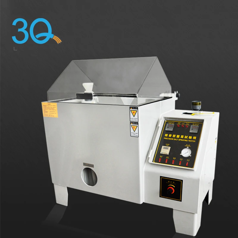 3Q Lab machine Programmable Complex Salt Fog Cyclic Corrosion Climatic Test Chamber Price