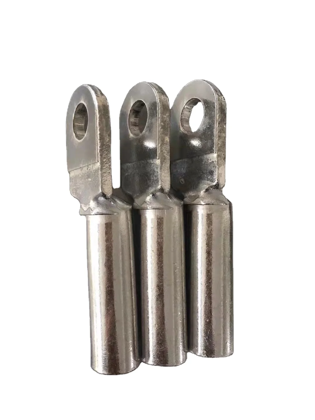 Din Type Tinned Cable Lugs Cable Bimetallic Lug Cable Lug 35mm