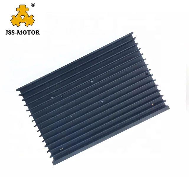 2-Phase stepper motor driver controller DM860D for nema23 and nema34 stepper motor