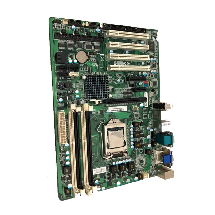Custom Control Board Android Motherboard PCB Manufacturer Circuit Board PCBA Assembly