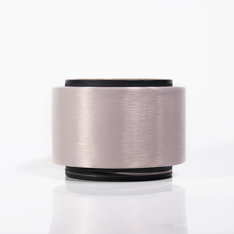 polyamide pa6 high technical industria filament yarn nylon 6 fdy 210d/36f for knitting fabric of parachute,webbing,sewing thread