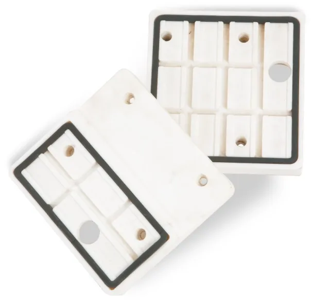 Woodworking Machinery parts  Edge Banding Machine Parts Vacuum Chuck