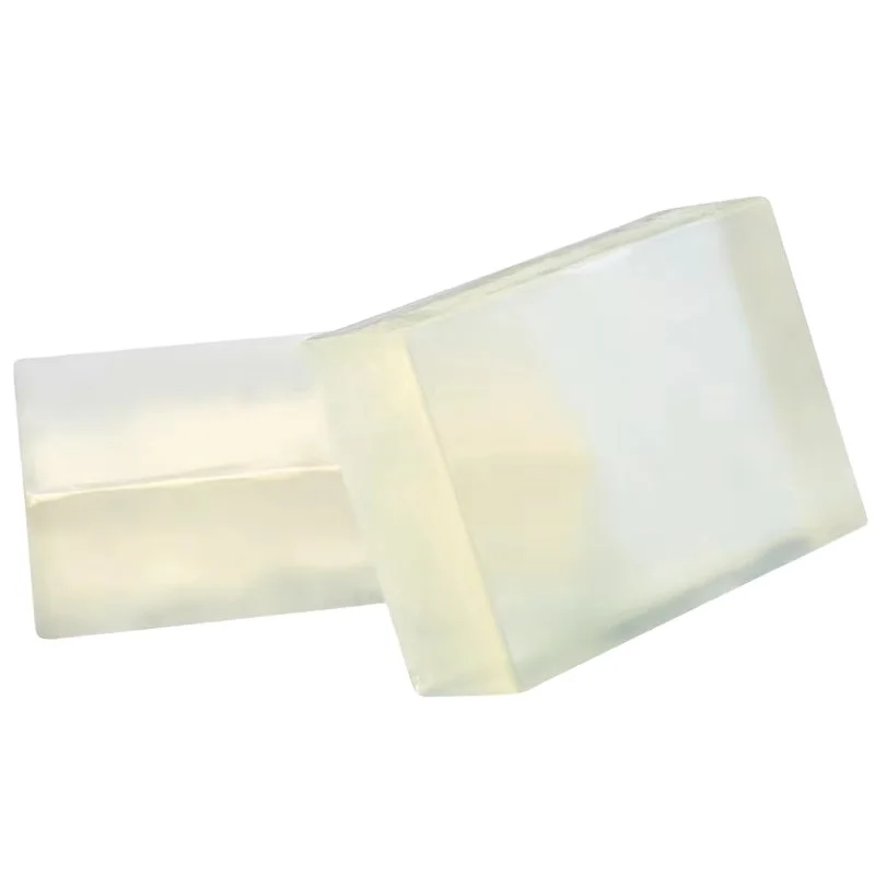Transparent Essential Oil Soap Factory Wholesale Antibacterial Soaps