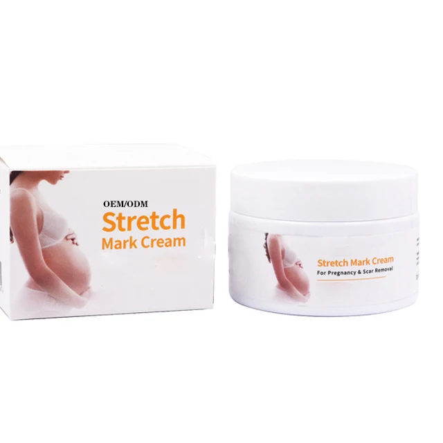 free shipping  stretch marks removal cream all skin stretch mark cream thailand quick and fastest cream for stretch marks
