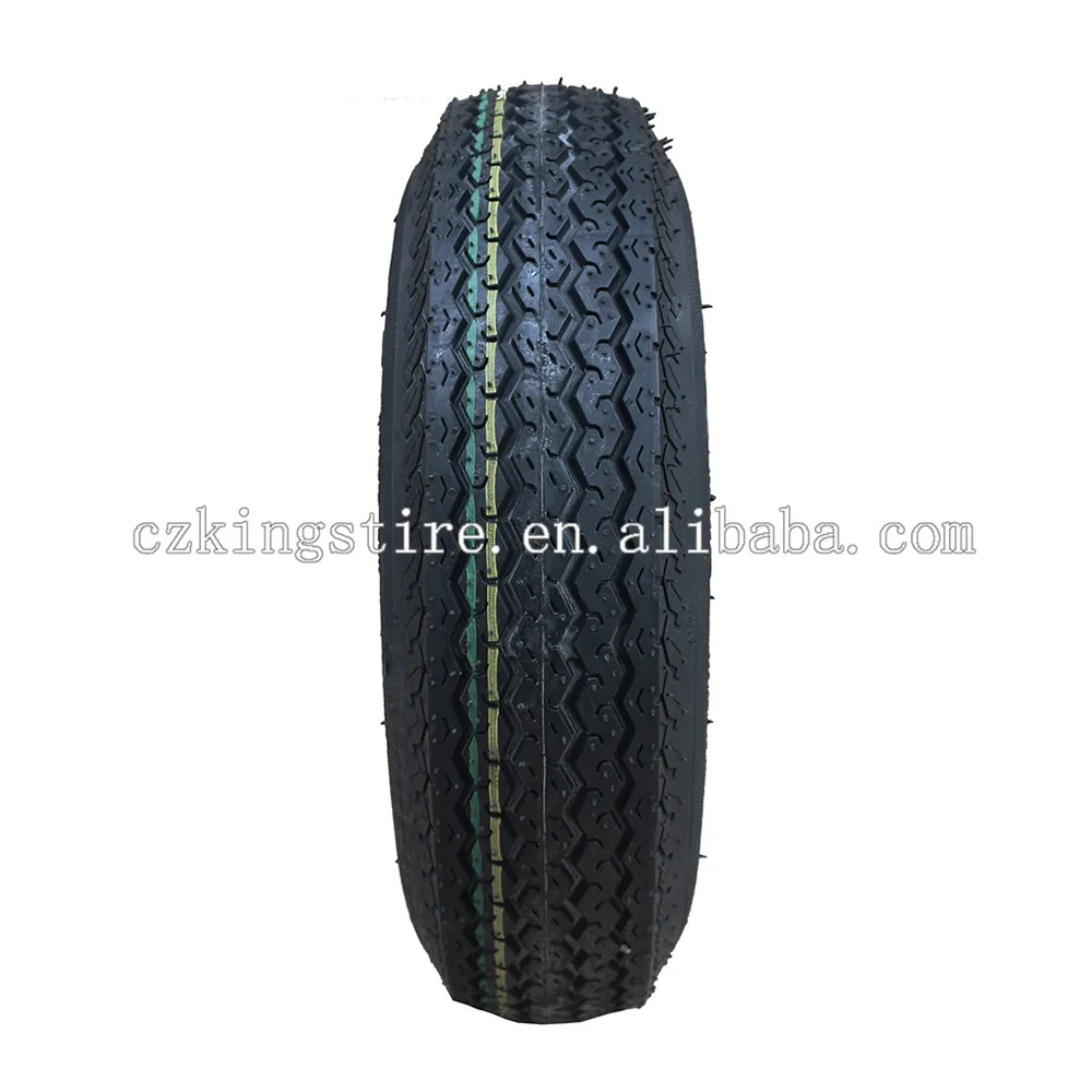 
hot sale 4.80-8 light trailer tire 