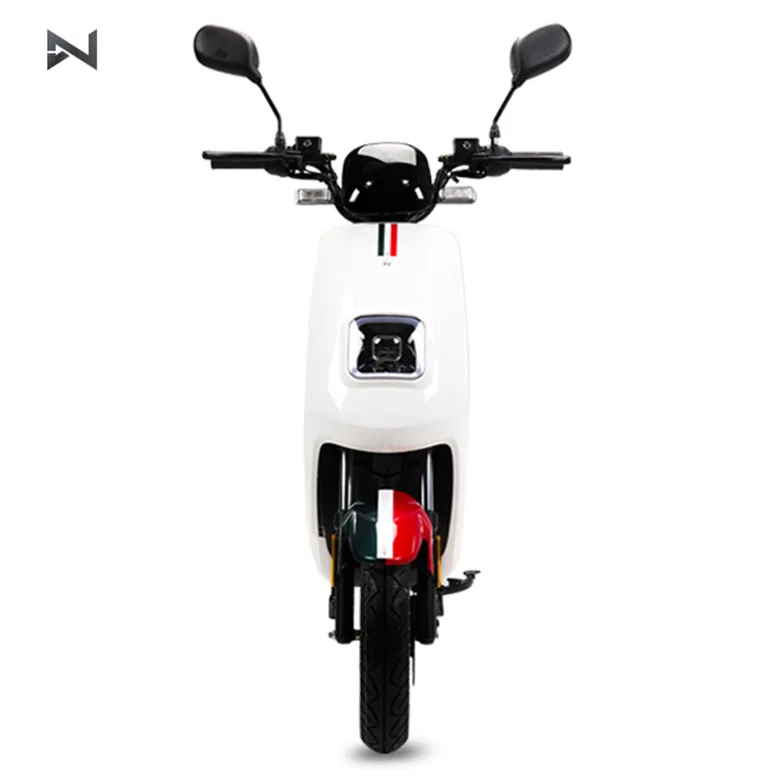 Eec 200cc Electric scooter Electric Motorcycle 1440w for sale Electric Moped for Adult