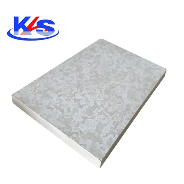 Light Weight 6-12mm Interior Wall Partition Board Fireproof 100% Free Asbestos Panel Calcium Silicate Sheet