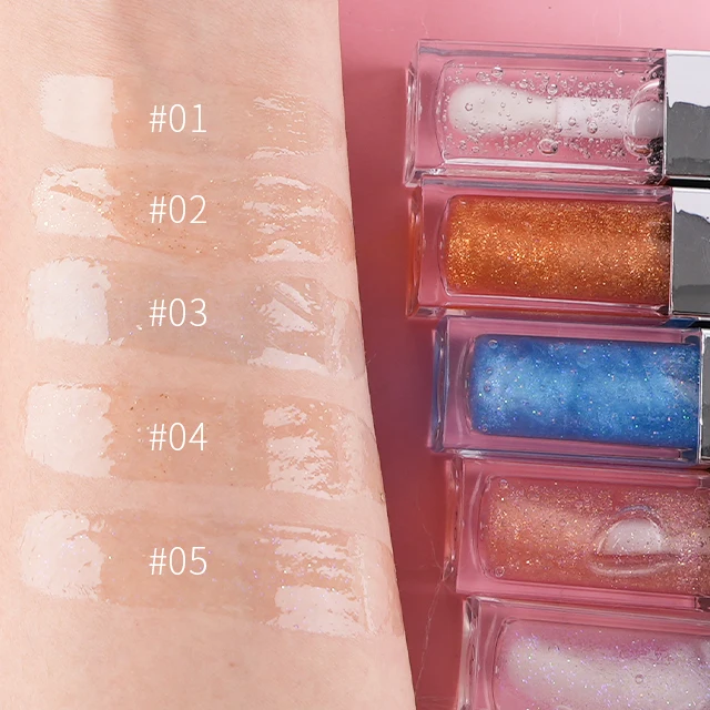 Масло для губ бальзам для губ