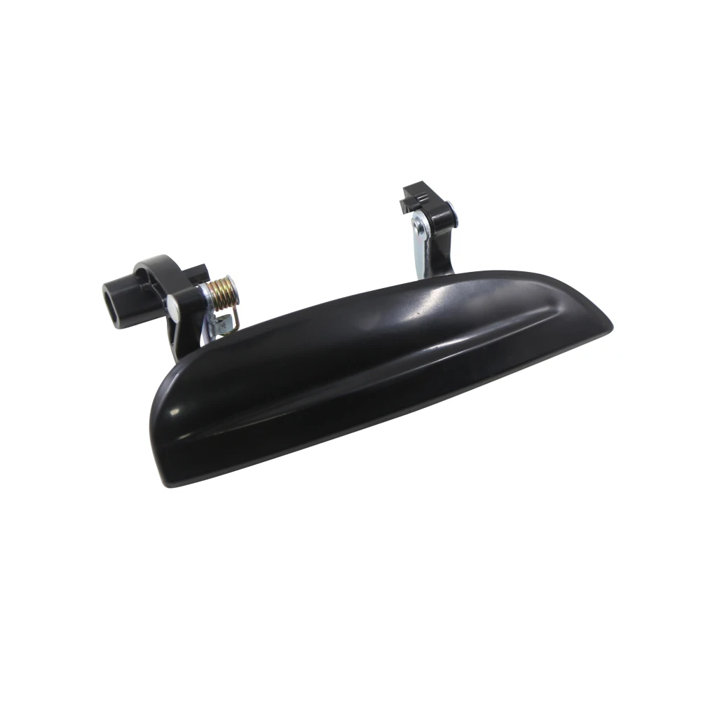 YACOO OUTSIDE AUTO CAR DOOR HANDLE FOR K-I-A RIO 2002-2005 FL:82650-FD010 RR:83660-FD010