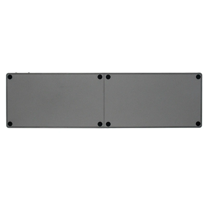 2.4G Wireless Chiclet Keyboard Wireless Keyboard and Mouse Combo Long Battery Life mini keyboard for pc laptop