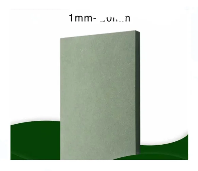 MDF HMR MDF Board Waterproof Hot Sale 4 8ft 6mm 8mm 9mm 12mm 15mm 18mm Cheap Prices Green Plain Kitchen Wood Furniture board