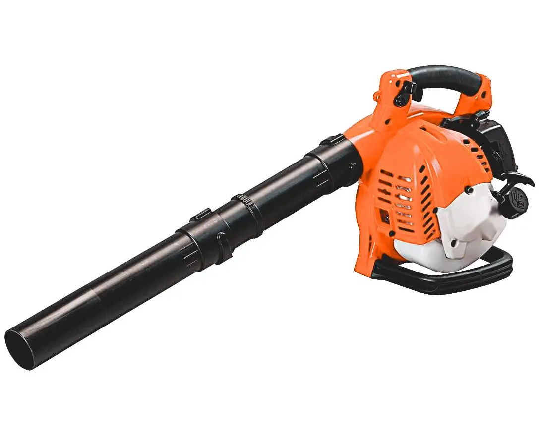 Portable Gasoline 2 Stroke Air Blower Leaf Blower put out fire blowing snow machine