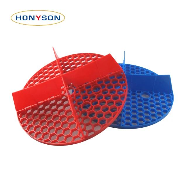 Big Sale Grit Filter Scratch Guard with Vehicles wash bucket for car cleaning