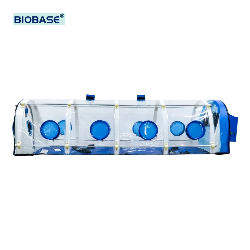 BIOBASE изоляционная камера с отрицательным давлением