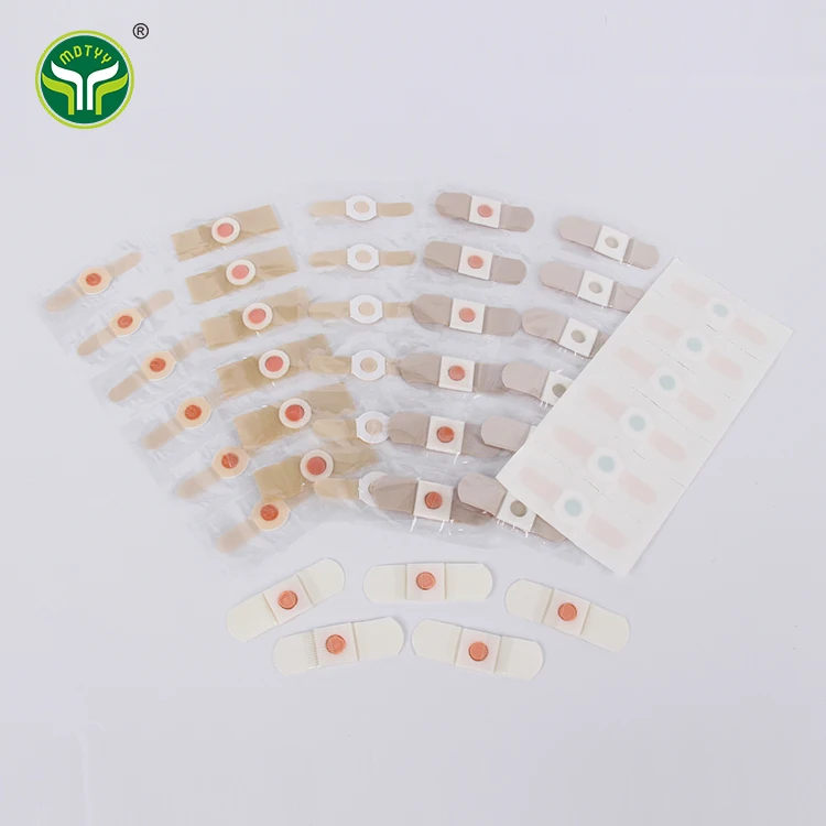 Best Selling Corn Remover Corn Cap Corn Removal Plaster