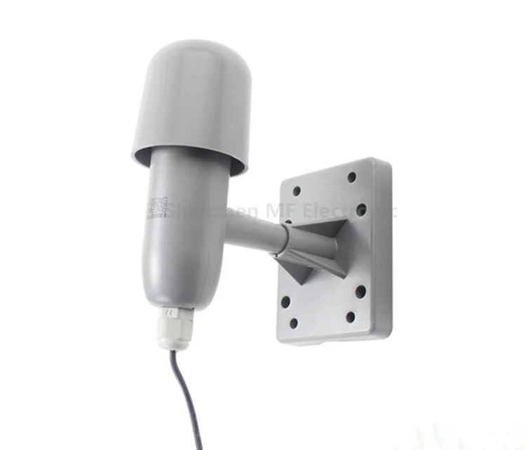 Outdoor Rain Proof Aosong Temperature and Humidity Sensor AM2306 with Imported Chips For Agriculture
