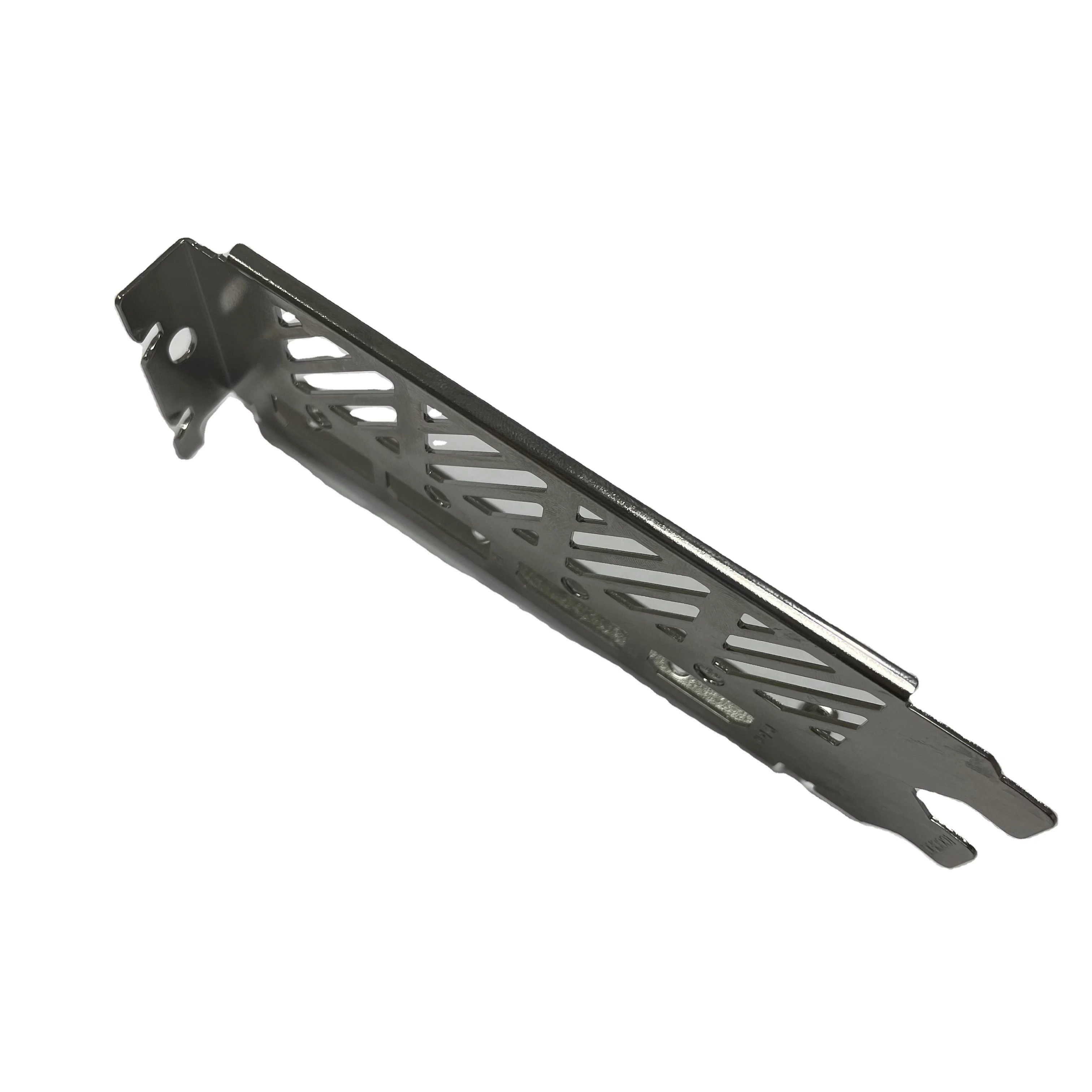 Stamping and welding Custom metalworking parts Computer accessories High precision USB connection pipe