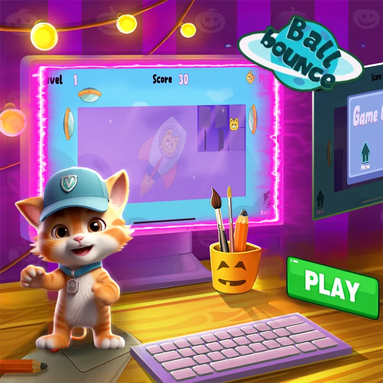 2024 Software All In One Game  Game