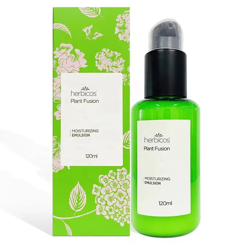 OEM Skincare Products Moisturizing Lotion Flower Extract Face Cream & Lotion (new)