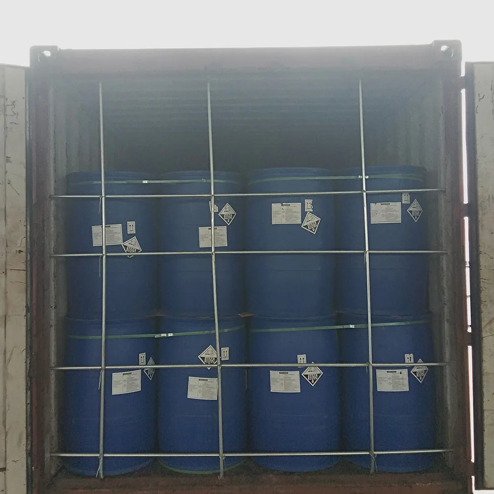 China Phosphoric Acid Plant High Quality Phosphoric Acid Food Grade Phosphoric Acid
