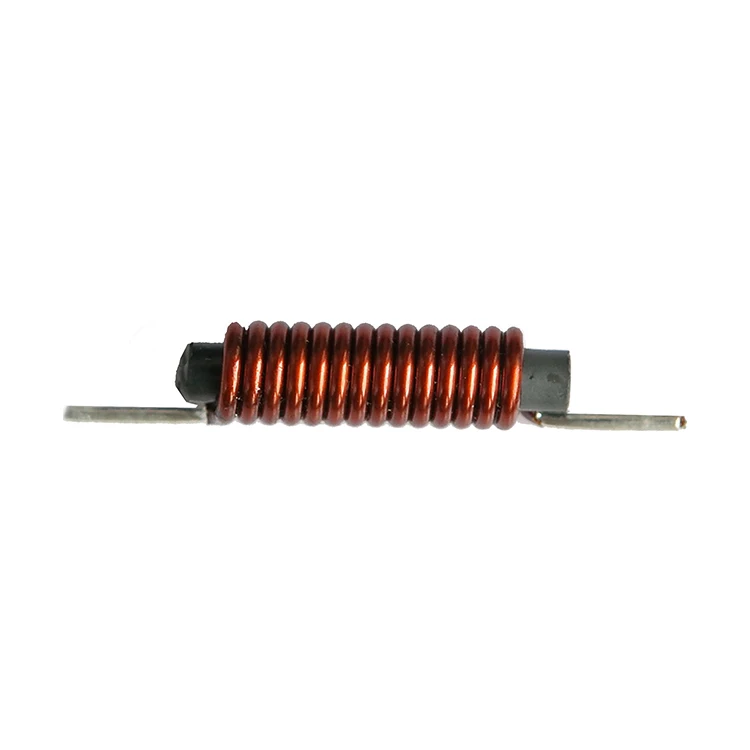 Magnetic Bar Rod Coil Choke Inductor with 4.7uh