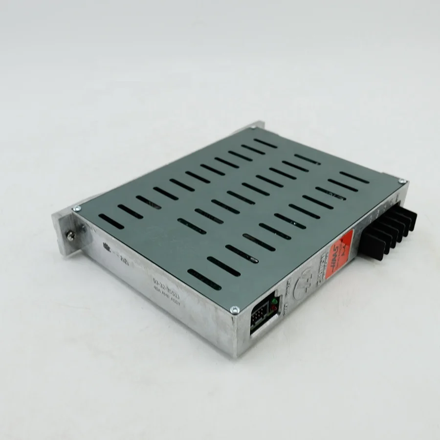 Original 93-32-3551j Germany Servo Driver HAAS AMP45A 93-32-3551J for HAAS