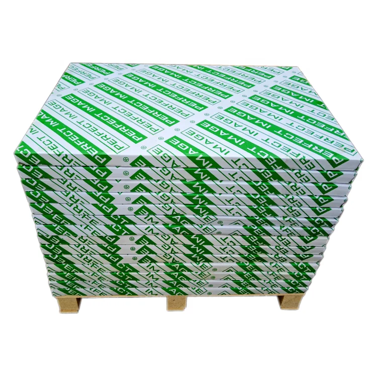 Carbonized NCR Paper in sheets in rolls