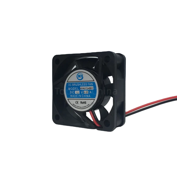 OEM/ODM Delta Afb0424lb 4015 24V 0.08 A dc axial cooling buy fan manufacturer