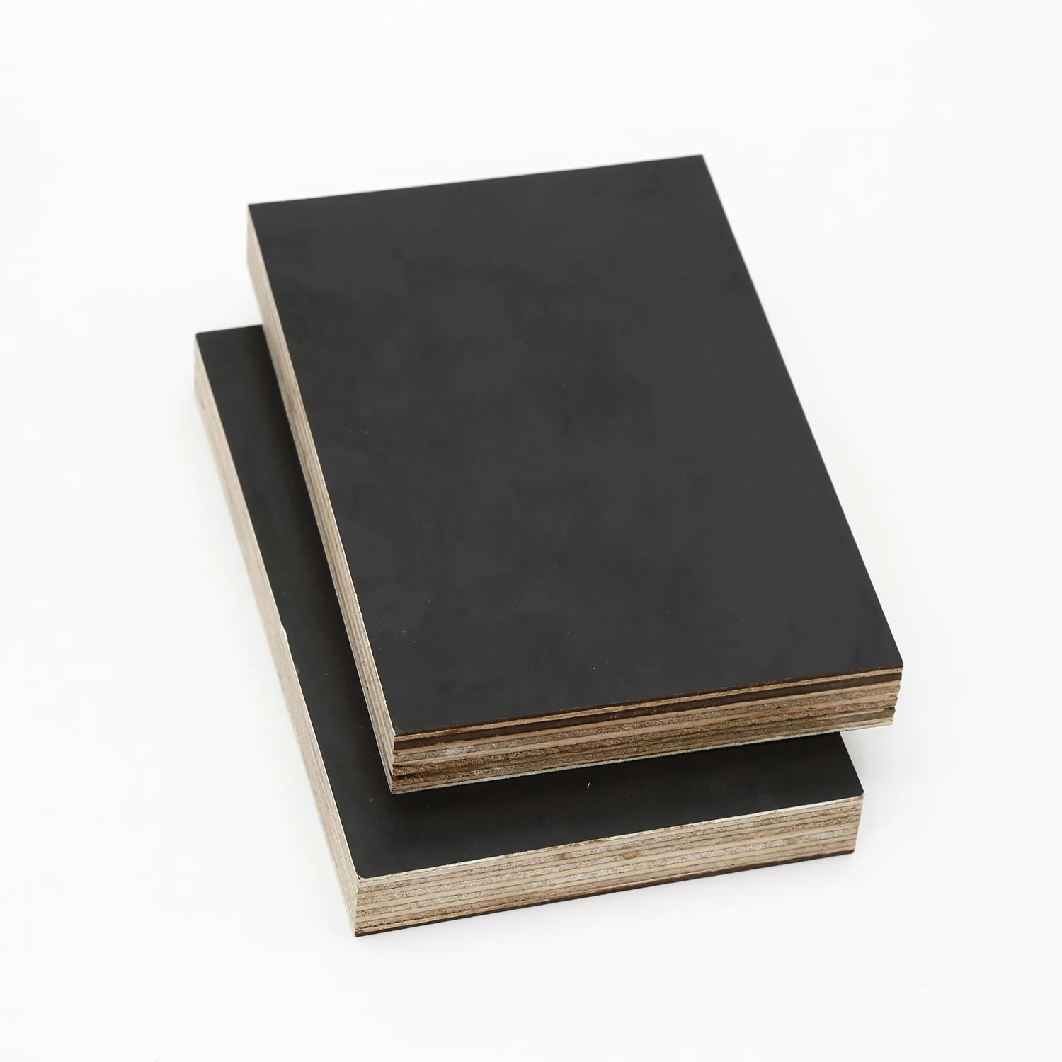 construction shuttering plywood 1220*2440*18mm waterproof film faced plywood