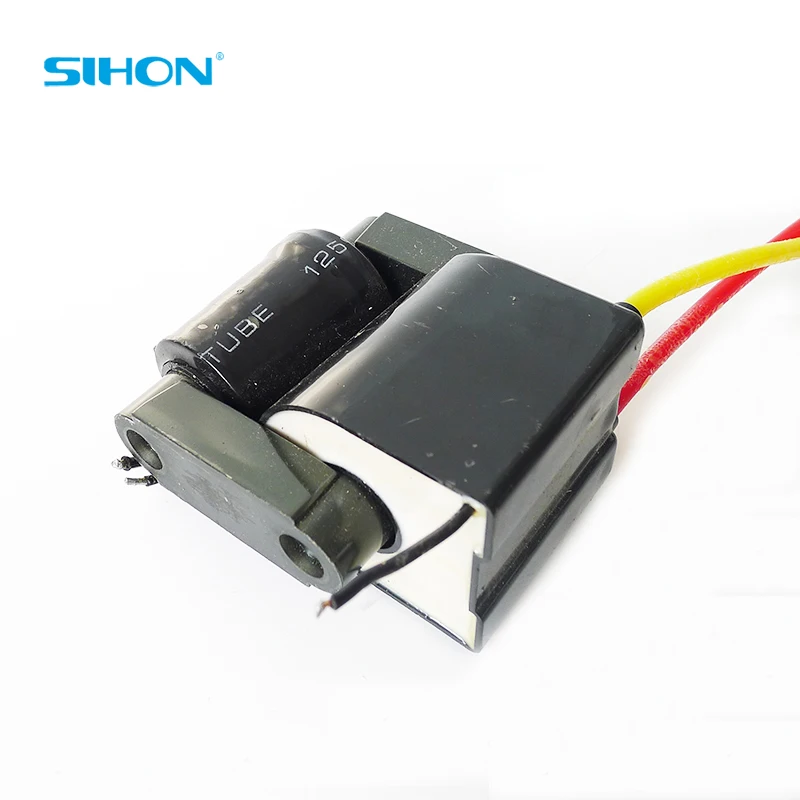 300w Generating Ozone High Voltage Transformer Replacement Used For Ozone Generator