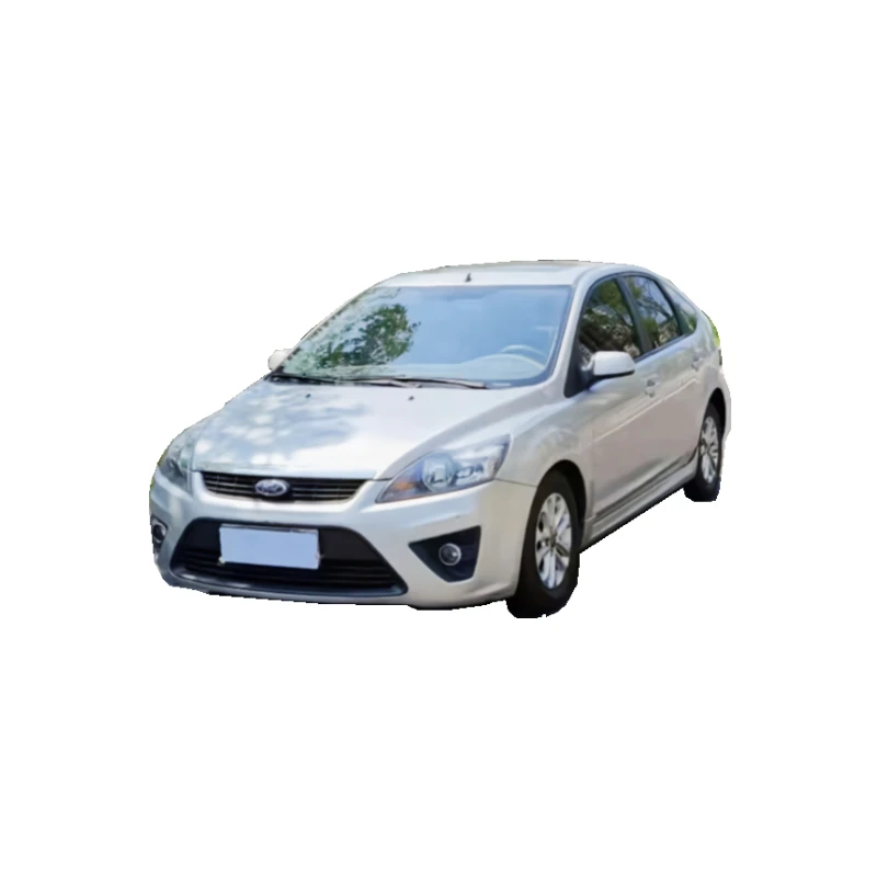 2007 Ford Focus used car for sale cheap