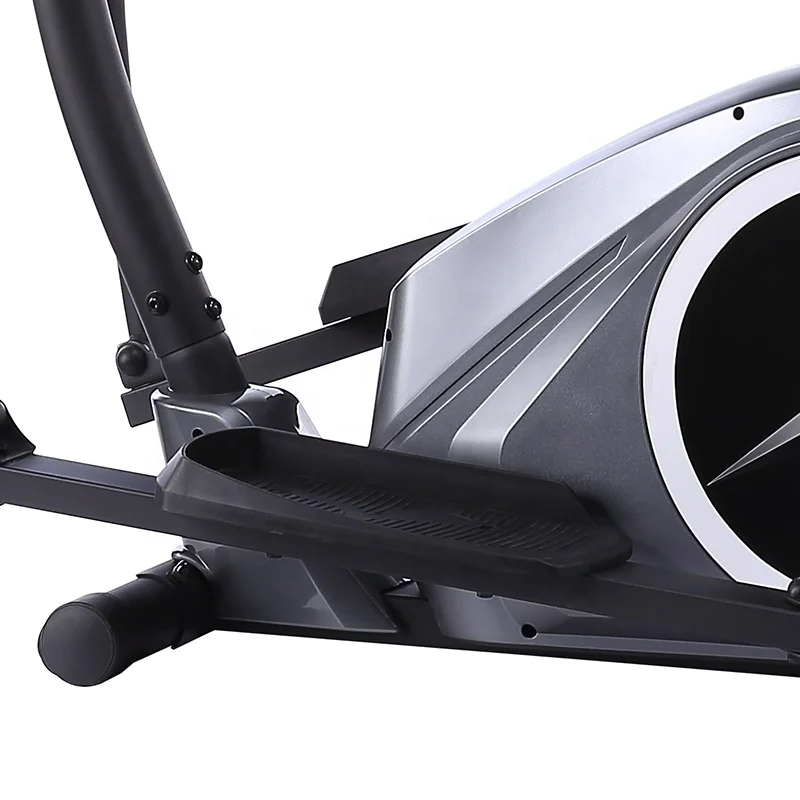 High Quality Gym Club Magnetic Machine Cross Home Use Fitness Elliptical Trainer