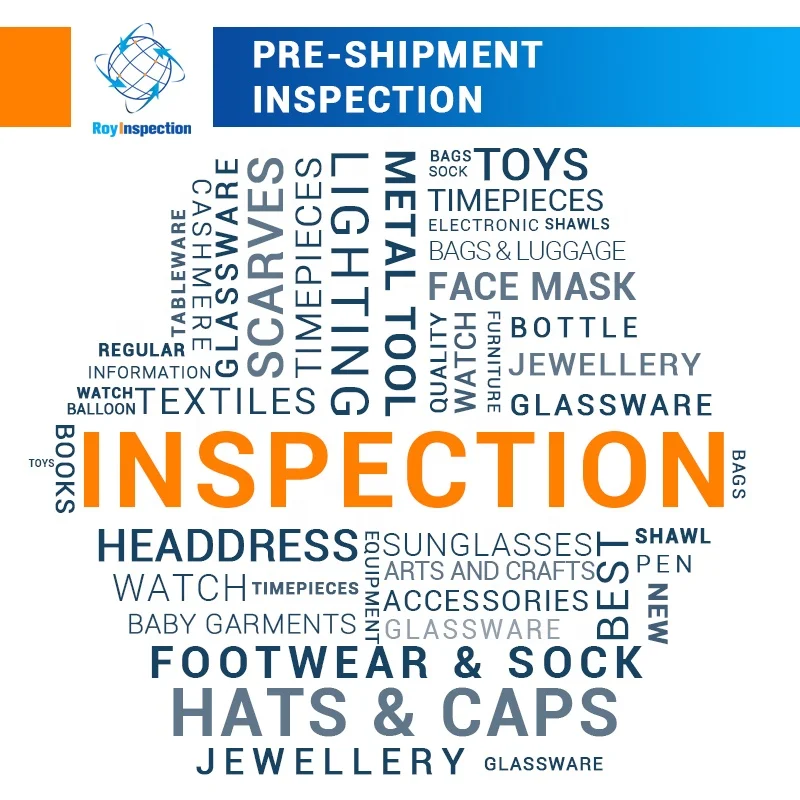 Third Party Inspection Company fba Product Quality Inspection Service in Guangzhou Hangzhou Hebei Fujian Ningbo Yiwu