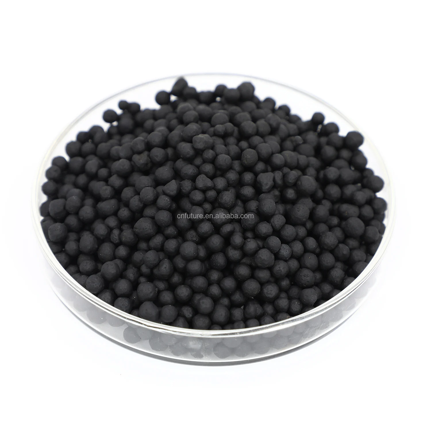 amino acid granular humic acid npk granular fertilizer