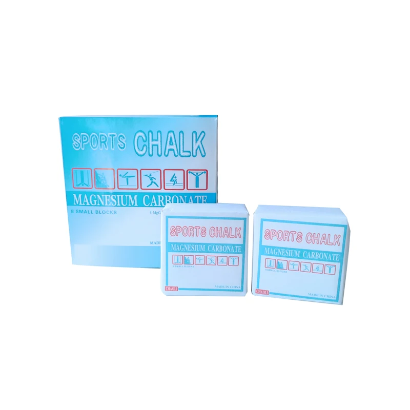 High Quality Play Chalks Sport Chalk Magnesia