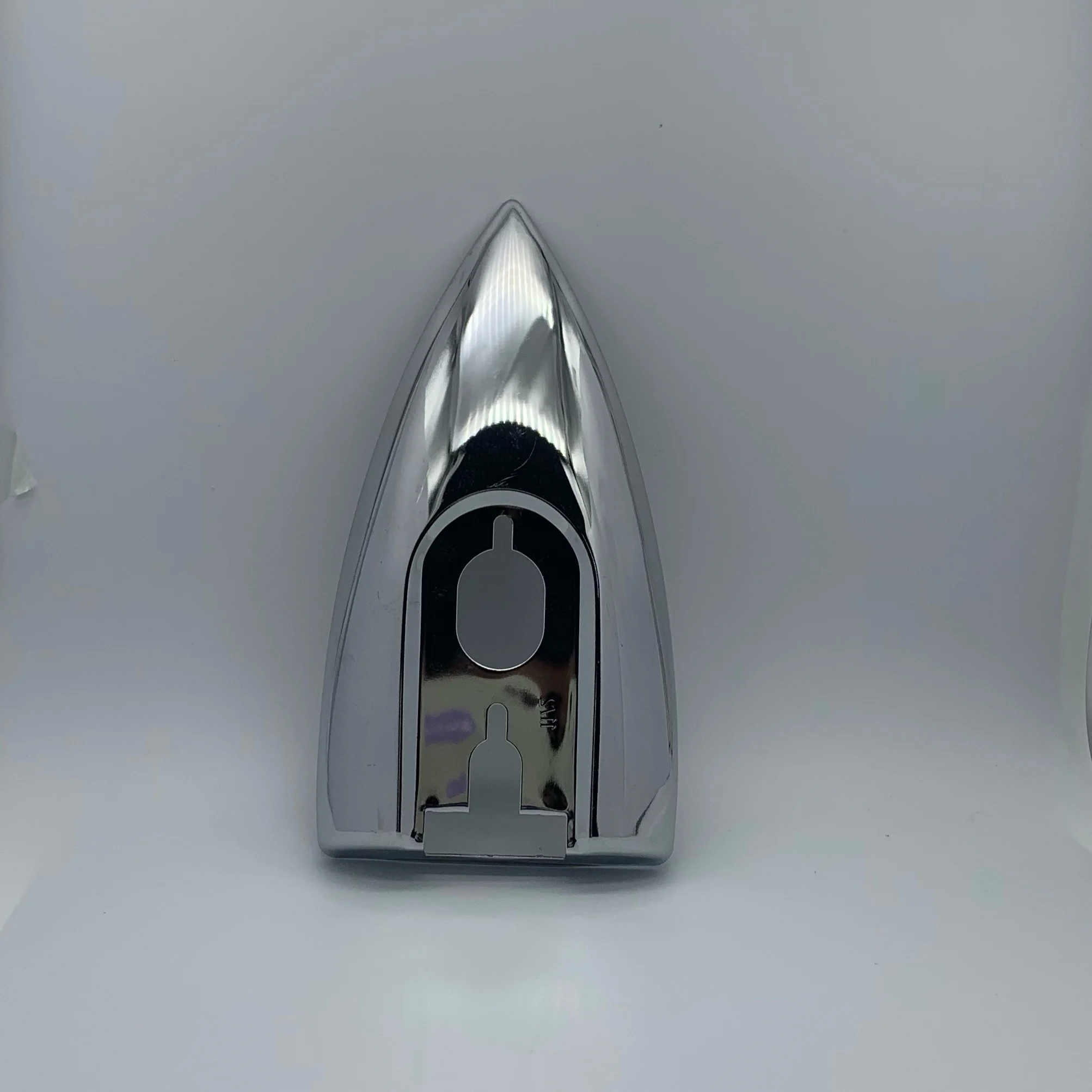 Manufacturers National Electric Iron Spare Parts Dry Iron Cover Electric Iron Parts