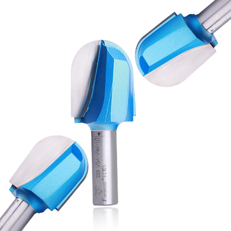 High silicon aluminum cutting ceramic dentures processing diamond tools