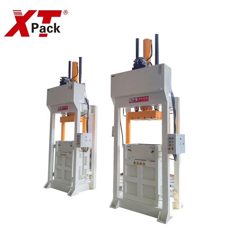 Овечья шерсть bale хлопок пресс машина цена для подержанной одежды