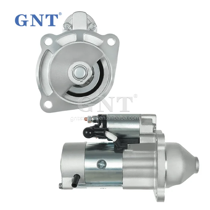 12V 10T Starter Motor for CUMMINS ISF 2.8 5295576 5266969 5294675 5310341 5311304 S4320105