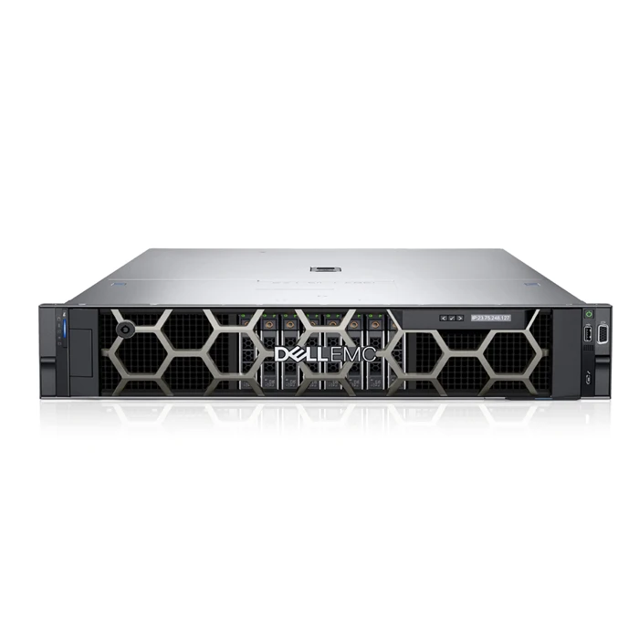 DELL PowerEdge R750 2U Rack Server For computer server system network R750XS storage server