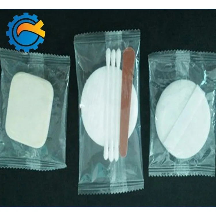 Provide Disposable Goods Processing Service for Client