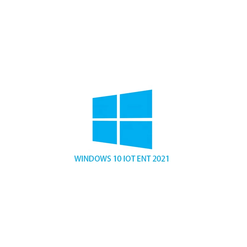 Онлайн 24 часа на базе WINDOWS 10 IOT ENT 2021 LTSC готовый ассортимент win iot доставка электронной почты