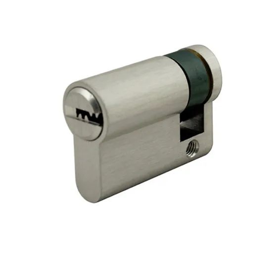 UNITY ECD1030 Wholesale Door Cylinder Brass Cylinder EN1303 Cylinder