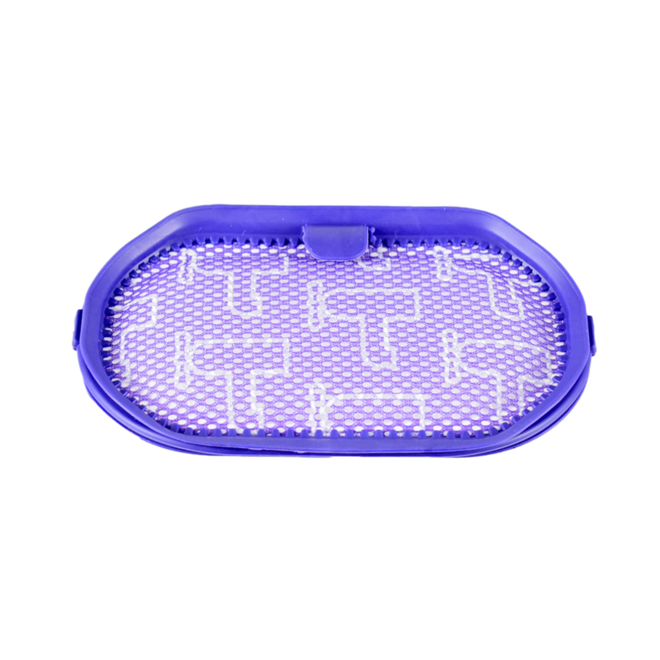 Lianrun replacement For dyson air filter vacuum cleaner hepa filters Kit for Dysons V7 V8 V10 V11 D30 D31 for Dysons air filter