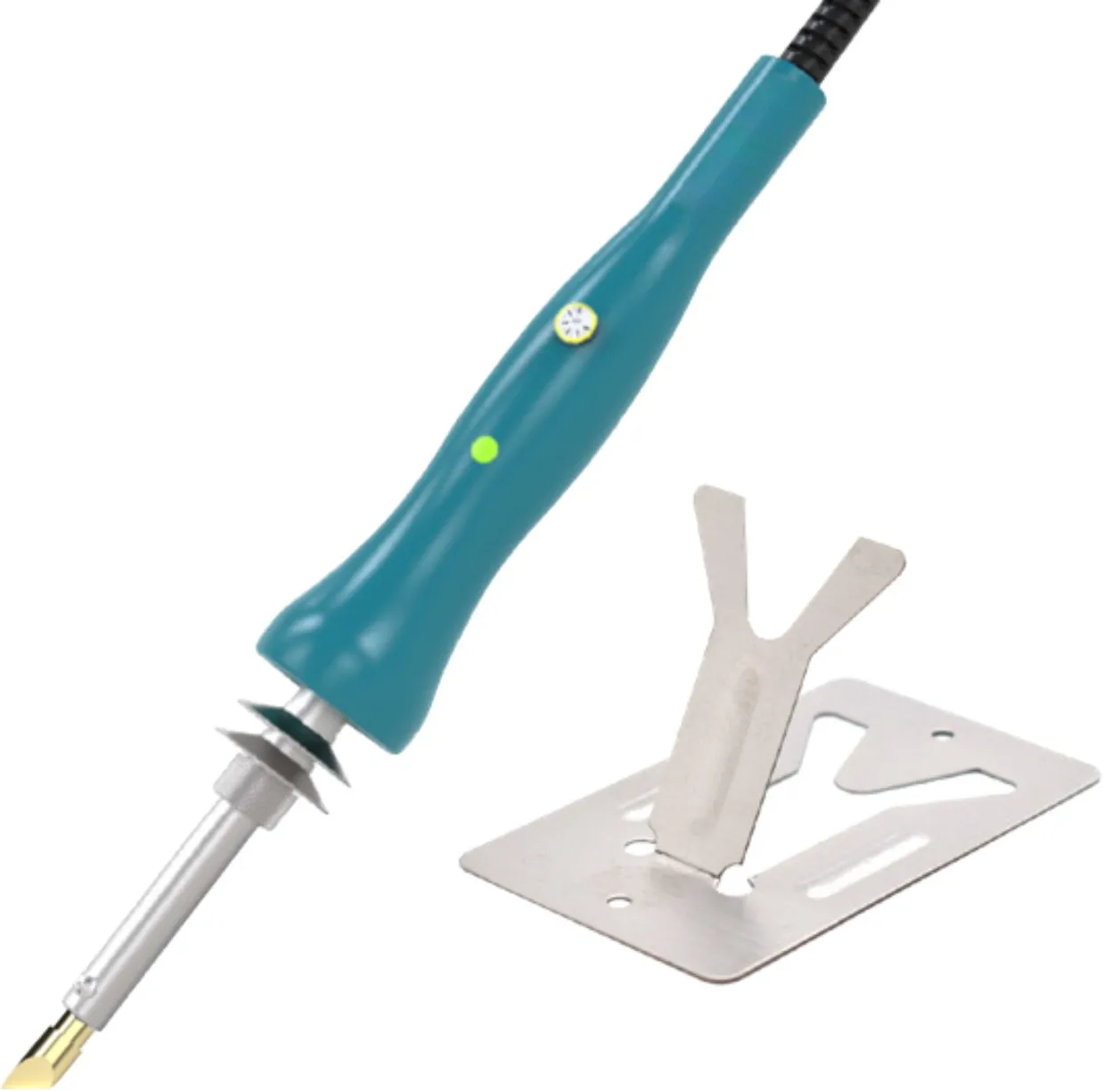 HL038A External heating new design electric soldering Iron