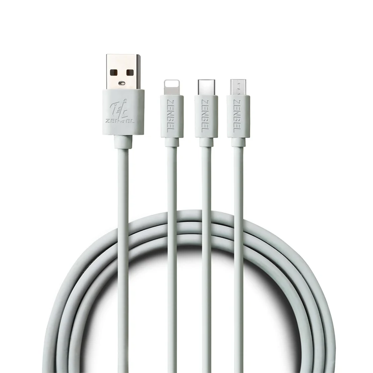 wholesale lightning to usb cable quick charge 3A 1m 2m 3m for usb cable iphone charger  usb cabl for iphone