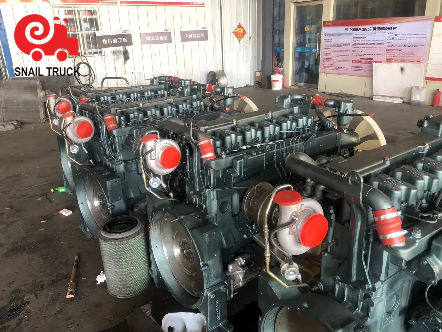 371hp 375hp 380hp 420hp howo/weichai дизельный двигатель