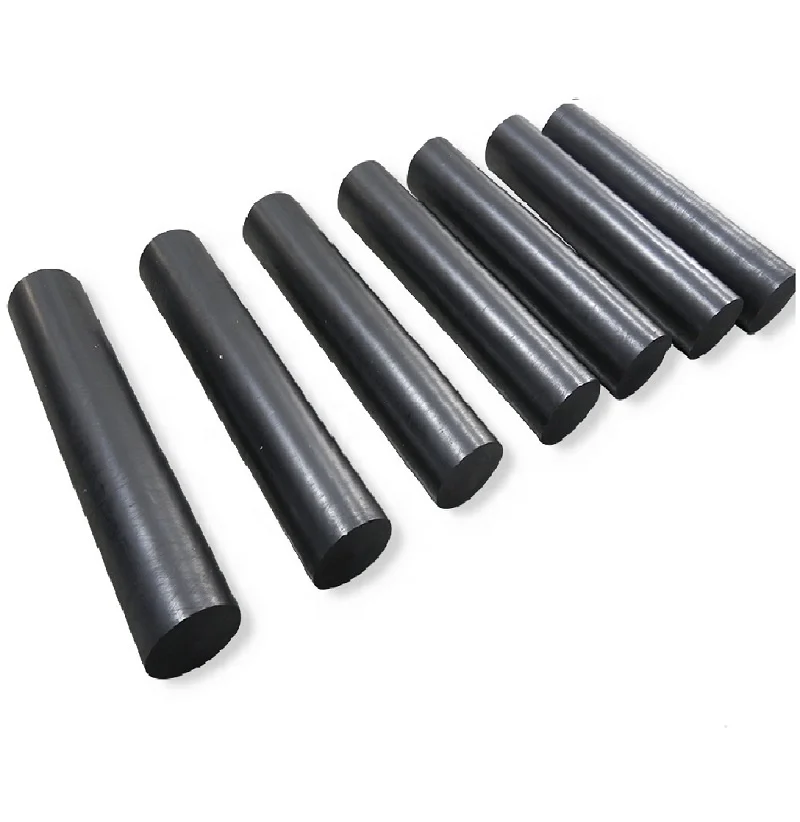 1.85 molded carbon cups graphite bars for Heating Element