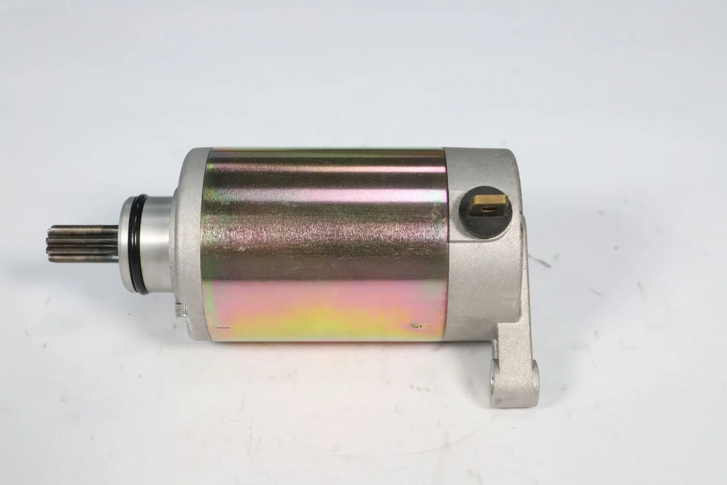 Starter Motor Motorcycle 12V 0.7kw 3W-250 for Yinxiang